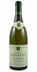 Bourgogne Chardonnay 2012 Joseph Faiveley